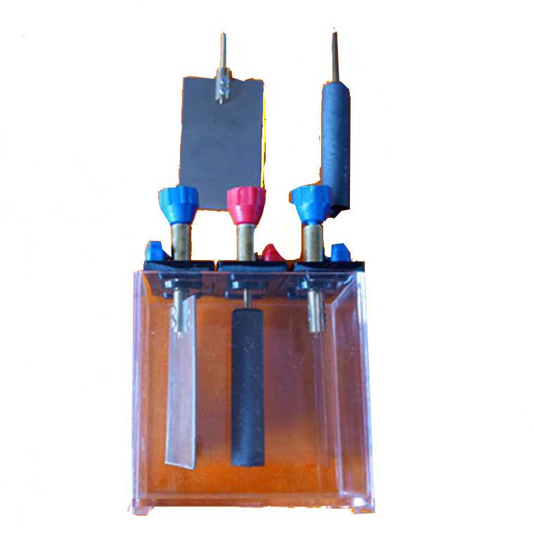 原電池實(shí)驗(yàn)器