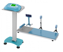 智能仰臥起座測試儀