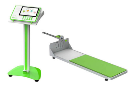 座位體前屈測試儀