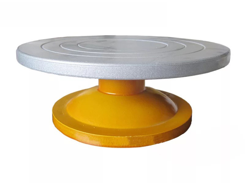 轉(zhuǎn)臺(tái)